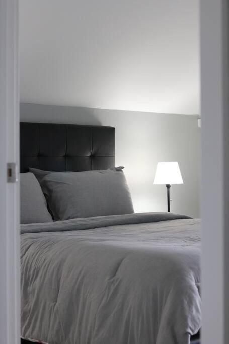 Unique Modern Luxury 2 Bedroom Apartment Rental Chapleau Екстер'єр фото